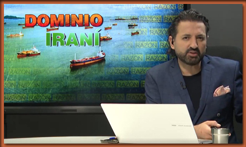 Detrás De La Razón